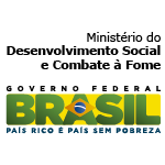 Min de desenvolvimento social