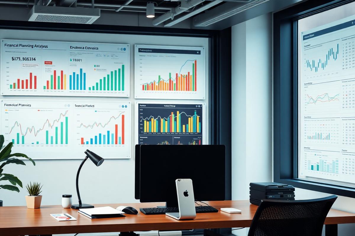 Planejamento Financeiro